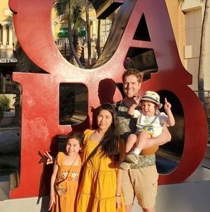 Meet your Posher, Joyann